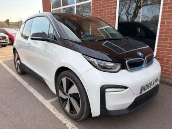 BMW I3 i3 5dr