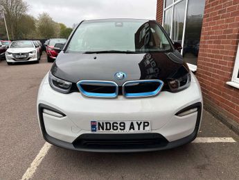 BMW I3 i3 5dr