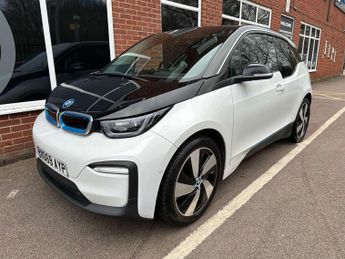 BMW I3 i3 5dr