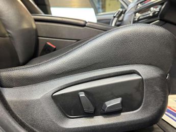 BMW 5 SERIES 2.0 520d M Sport Auto 4dr