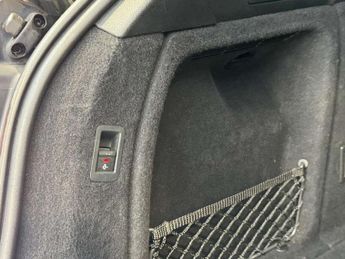 AUDI A4 3.0 S4 TFSI Quattro Auto 4WD 5dr