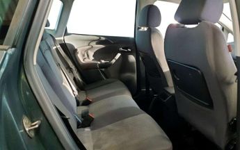 SEAT ALTEA 1.9 Altea XL Stylance TDI Auto 5dr