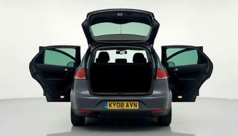 SEAT ALTEA 1.9 Altea XL Stylance TDI Auto 5dr