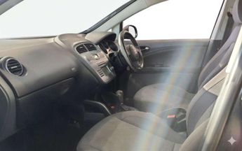 SEAT ALTEA 1.9 Altea XL Stylance TDI Auto 5dr