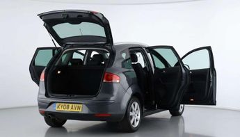 SEAT ALTEA 1.9 Altea XL Stylance TDI Auto 5dr