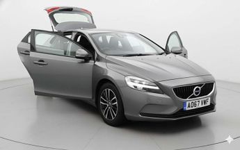 Volvo V40 2.0 V40 Momentum Nav+ T2 5dr