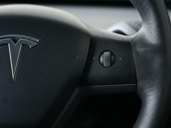 Tesla Model 3 Model 3 Long Range AWD 4WD 4dr