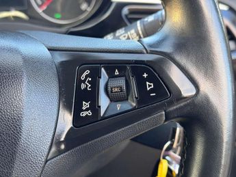 Vauxhall Corsa 1.2 Corsa Limited Edition 3dr