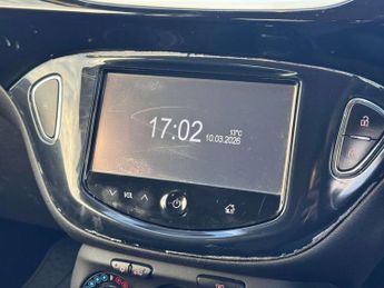 Vauxhall Corsa 1.2 Corsa Limited Edition 3dr