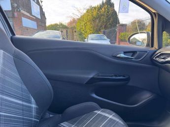 Vauxhall Corsa 1.2 Corsa Limited Edition 3dr
