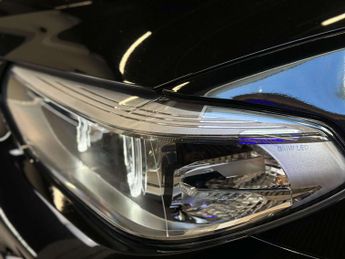 BMW X3 3.0 X3 xDrive 30d M Sport Auto 4WD 5dr