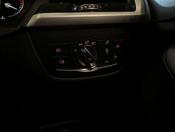 BMW X3 3.0 X3 xDrive 30d M Sport Auto 4WD 5dr