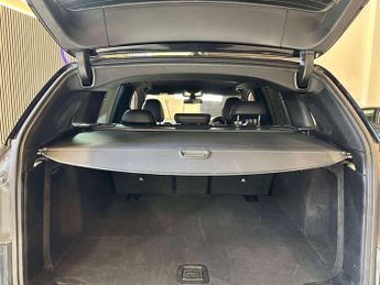 BMW X3 3.0 X3 xDrive 30d M Sport Auto 4WD 5dr