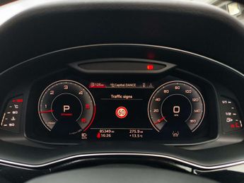 Audi Q8 3.0 Q8 S Line 50 TDI Quattro Auto 4WD 5dr