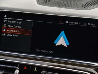 BMW X5 3.0 X5 xDrive 30d M Sport Auto 4WD 5dr