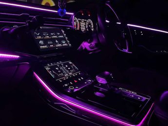 Audi Q7 3.0 Q7 Vorsprung 50 TDI MHEV Quattro Auto 4WD 5dr