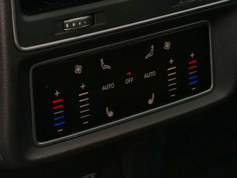 Audi Q7 3.0 Q7 Vorsprung 50 TDI MHEV Quattro Auto 4WD 5dr