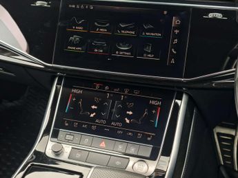 Audi Q7 3.0 Q7 Vorsprung 50 TDI MHEV Quattro Auto 4WD 5dr