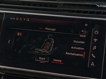 Audi Q7 3.0 Q7 Vorsprung 50 TDI MHEV Quattro Auto 4WD 5dr