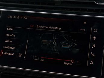 Audi Q7 3.0 Q7 Vorsprung 50 TDI MHEV Quattro Auto 4WD 5dr