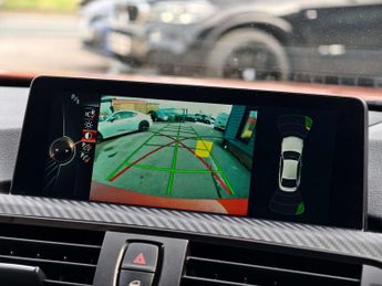 BMW 4 SERIES 2.0 420d xDrive Gran Coupe M Sport Auto 4WD 5dr