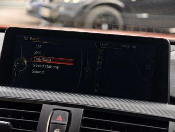 BMW 4 SERIES 2.0 420d xDrive Gran Coupe M Sport Auto 4WD 5dr