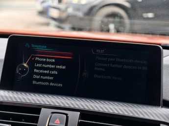 BMW 4 SERIES 2.0 420d xDrive Gran Coupe M Sport Auto 4WD 5dr