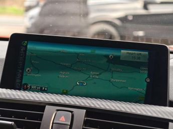 BMW 4 SERIES 2.0 420d xDrive Gran Coupe M Sport Auto 4WD 5dr