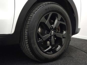 Kia SPORTAGE 1.6 Sportage 2 CRDi ISG MHEV Semi-Auto 5dr