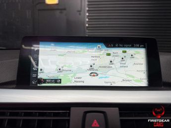 BMW 4 SERIES 2.0 420d M Sport Convertible 2dr Diesel Auto Euro 6 (s/s) (190 p