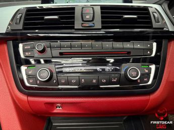 BMW 4 SERIES 2.0 420d M Sport Convertible 2dr Diesel Auto Euro 6 (s/s) (190 p