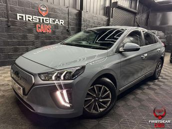 Hyundai IONIQ 38.3kWh Premium SE Hatchback 5dr Electric Auto (136 ps)