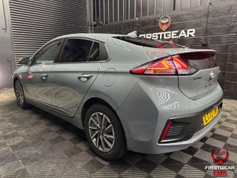 HYUNDAI IONIQ 38.3kWh Premium SE Hatchback 5dr Electric Auto (136 ps)