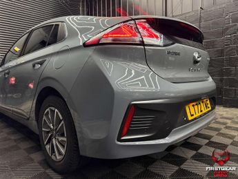 HYUNDAI IONIQ 38.3kWh Premium SE Hatchback 5dr Electric Auto (136 ps)