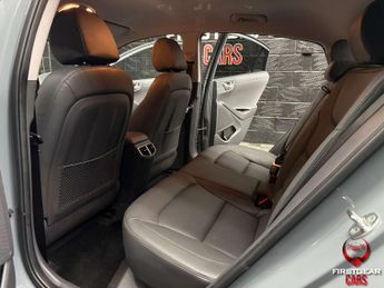 HYUNDAI IONIQ 38.3kWh Premium SE Hatchback 5dr Electric Auto (136 ps)