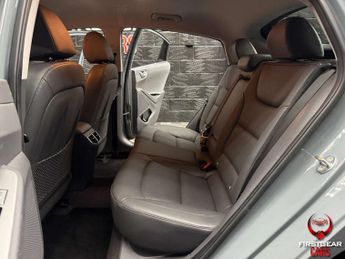 HYUNDAI IONIQ 38.3kWh Premium SE Hatchback 5dr Electric Auto (136 ps)