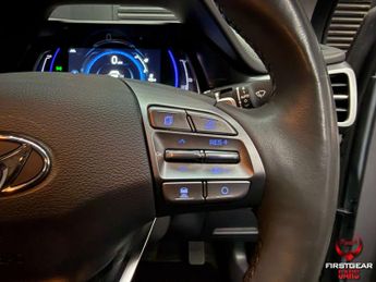 HYUNDAI IONIQ 38.3kWh Premium SE Hatchback 5dr Electric Auto (136 ps)