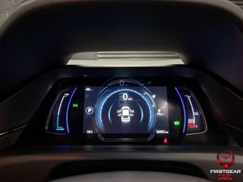 HYUNDAI IONIQ 38.3kWh Premium SE Hatchback 5dr Electric Auto (136 ps)