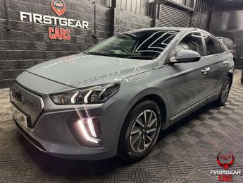 HYUNDAI IONIQ 38.3kWh Premium SE Hatchback 5dr Electric Auto (136 ps)