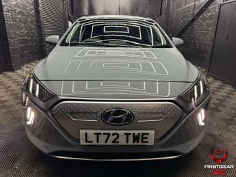 HYUNDAI IONIQ 38.3kWh Premium SE Hatchback 5dr Electric Auto (136 ps)