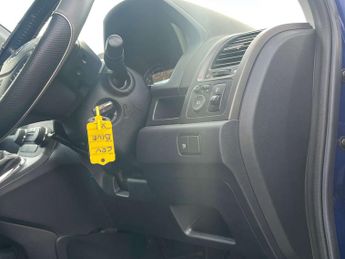 HONDA CR-V 2.0 CR-V Es i-VTec 4WD 5dr