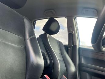 HONDA CR-V 2.0 CR-V Es i-VTec 4WD 5dr