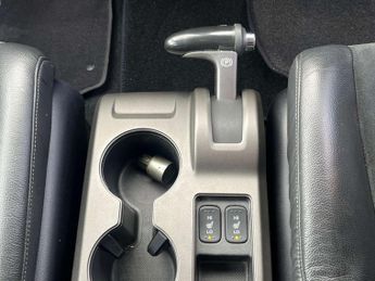 HONDA CR-V 2.0 CR-V Es i-VTec 4WD 5dr