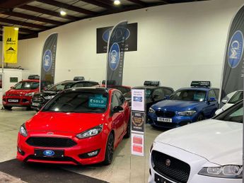 Ford FIESTA 1.0 Fiesta Titanium T Auto 5dr 2 KEYS + S/HISTORY + NEW MOT + AA