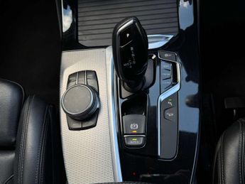 BMW X3 3.0 X3 xDrive 30d M Sport Auto 4WD 5dr