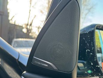 BMW X3 3.0 X3 xDrive 30d M Sport Auto 4WD 5dr