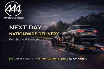 BMW X3 3.0 X3 xDrive 30d M Sport Auto 4WD 5dr