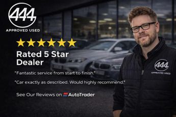 BMW X3 3.0 X3 xDrive 30d M Sport Auto 4WD 5dr