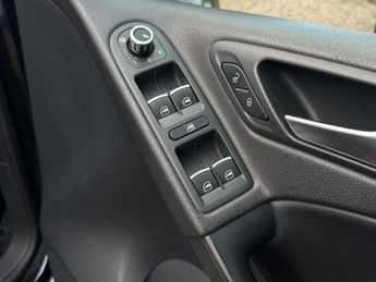 VOLKSWAGEN GOLF 2.0 Golf GT TDI 140 Semi-Auto 5dr
