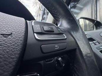 VOLKSWAGEN GOLF 2.0 Golf GT TDI 140 Semi-Auto 5dr